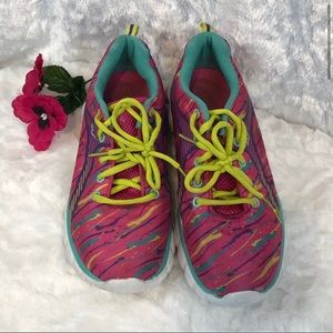 🫶 Everlast Sport Sneaker Pink Purple 5 M